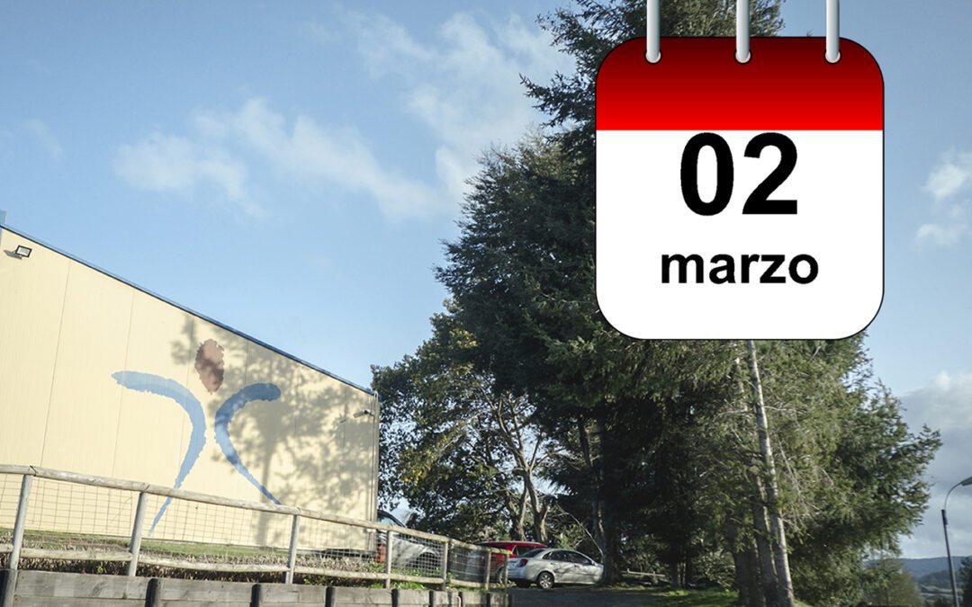 INICIO DEL AÑO ESCOLAR PARA ESTUDIANTES