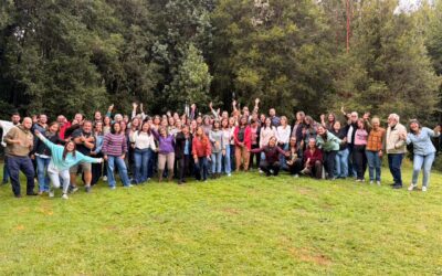 UN EQUIPO QUE ANALIZA, REFLEXIONA Y TOMA DECISIONES